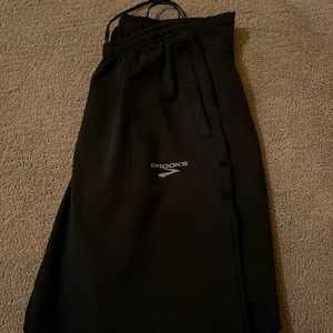 Men’s Brooks Running Pants